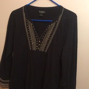 Lucky brand top